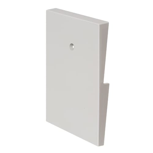 Arlington Non-Metallic Mounting Block for Siding, 1/2-in Lap