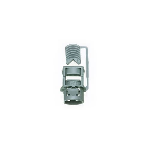 Arlington Industries 1/2-in Push-In Connector, Non-Metallic