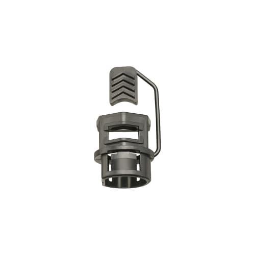 Arlington Industries 3/8-in Push-In Connector, Non-Metallic, Outside