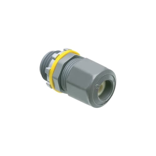 Arlington Industries 1/2-in UF Connector, Non-Metallic