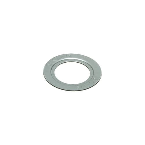 Arlington Industries 2-in x 1/2-in Reducing Washer, Plated Steel