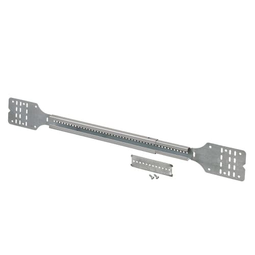 Arlington Industries 18-in Adjustable SliderBar w/ Flat Bracket