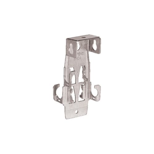 Arlington Industries Steel Cable Hanger, 4 Cable