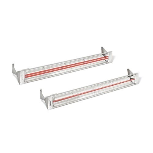 Schwank Stainless Steel Mounting Brackets for Infrared Patio Heater