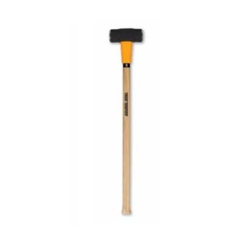 Ames True Temper 10lb Double Face Sledge Hammer w/ Hickory Handle