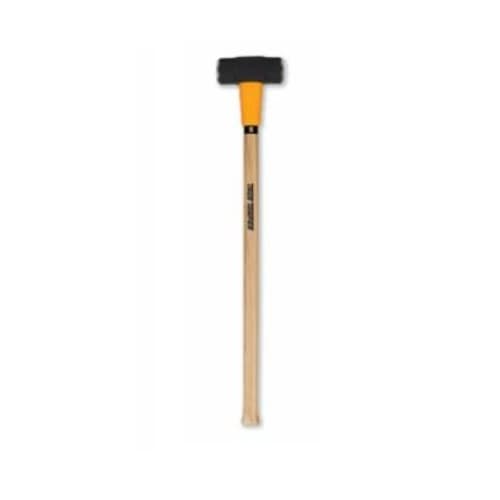 Ames True Temper 12lb Double Face Sledge Hammer w/ Hickory Handle