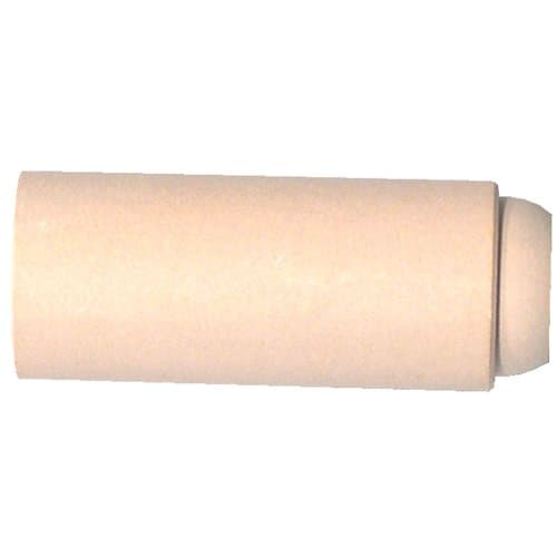 Weldcraft  5/8 in High Performance Alumina Nozzle