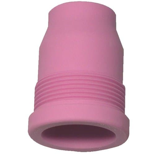 Weldcraft  7/16 in Size 7 Alumina Gas Lens Nozzle