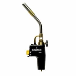 Bernzomatic TS8000 High-Intensity Mapp Gas Head, Torchhead ONLY