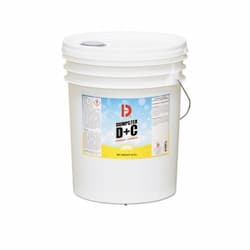 Big D Big D Industries Dumpster D Plus C Deodorizer-25 Pounds