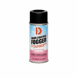 Big D Big D Odor Control Fogger Aerosol Can, 5 oz.