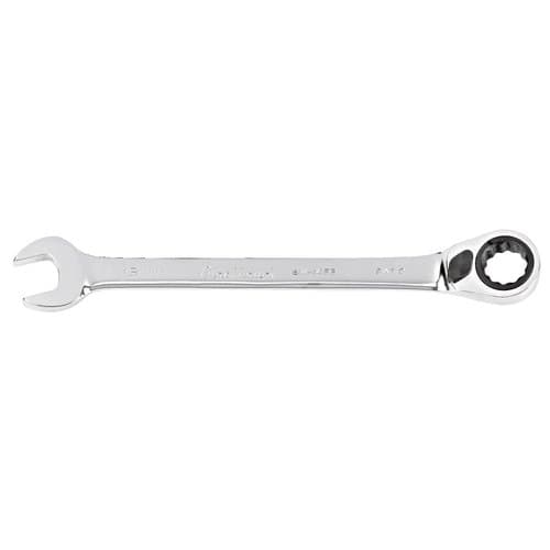 Blackhawk 7/32'' Reversible Gear Ratcheting Wrench