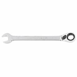 Blackhawk Reversible Ratcheting Wrench, 1/2''