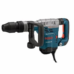 SDS-max Demolition Hammer w/ Vibration Control