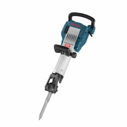 Bosch Jack Breaker Hammer w/ Vibration Control