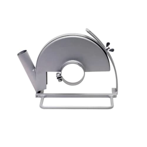 Bosch 7-in Dust Extraction Guard for Angle Grinders