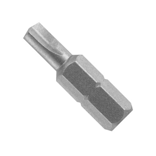 Bosch 1-in Extra Hard Insert Bit, C4, Bulk