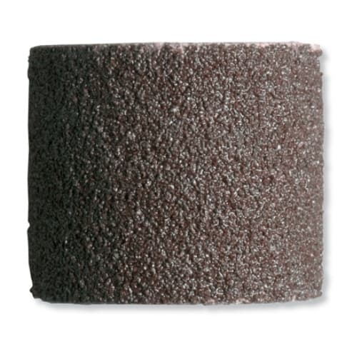 Dremel 1/2-in 432 Sanding Bands, 120 Grit, Bulk