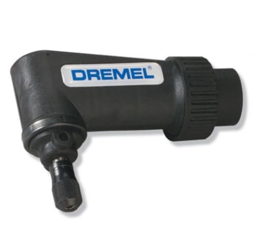 Dremel 575 Right Angle Attachment