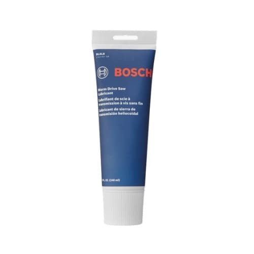 Bosch 8 oz Lubricant for Worm-Drive Circular Saws