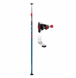 11.5-ft Telescoping Pole System w/ Laser Mount