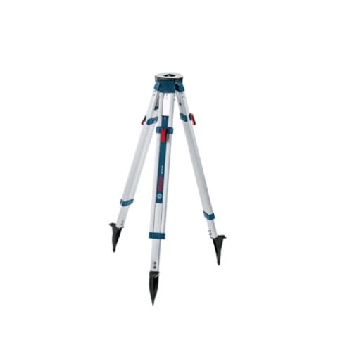 Bosch 65-in Aluminum Tripod, Heavy-Duty