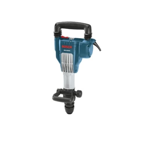 Bosch SDS-max Inline Demolition Hammer w/ Vibration Control