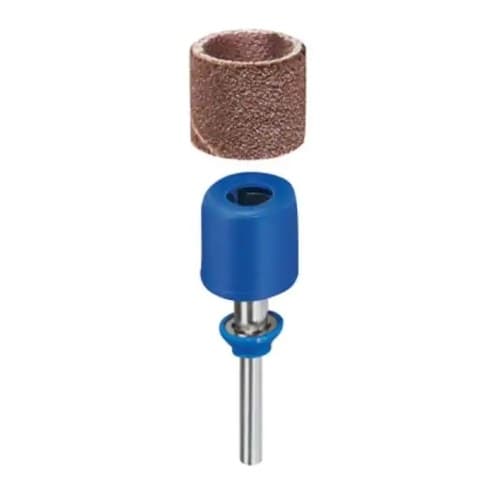 Dremel 1/2-in EZ407SA EZ Drum Sanding Band & Mandrel