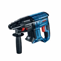 Bosch 3/4-in Brushless SDS-plus Bulldog Rotary Hammer