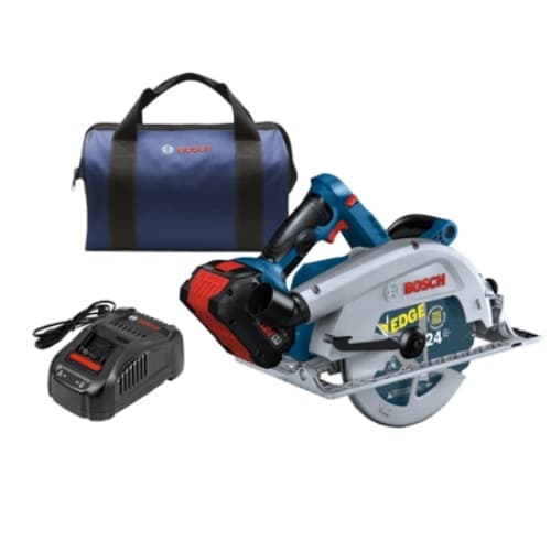 Bosch 7-1/4-in PROFACTOR Blade Right Circular Saw w/ Battery, 18V