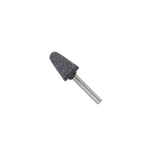 Bosch 3/4-in Grinding Point, Round Tree