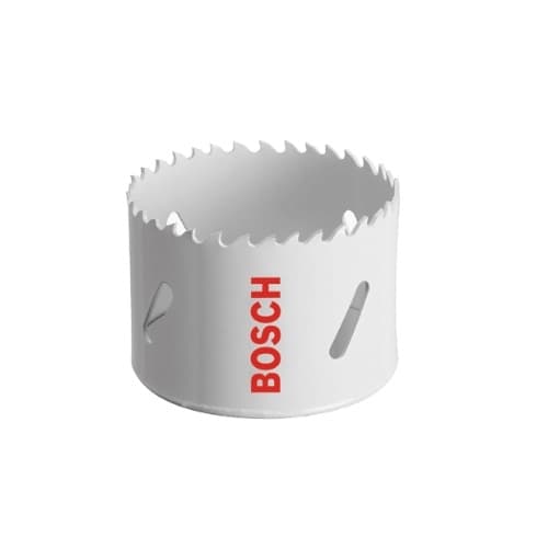 Bosch 2-9/16-in Bi-Metal Hole Saw