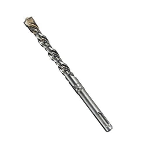 Bosch 5/32-in x 8-in Bulldog Rotary Hammer Bit