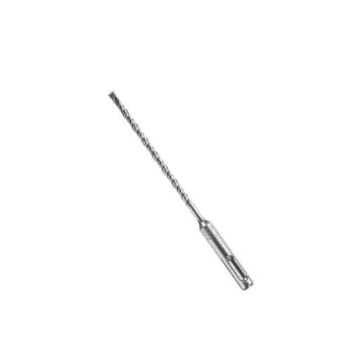 Bosch 3/16-in x 6-in Bulldog Rotary Hammer Bit