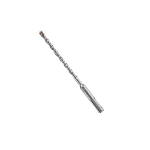 Bosch 1/4-in x 6-in Bulldog Rotary Hammer Bit