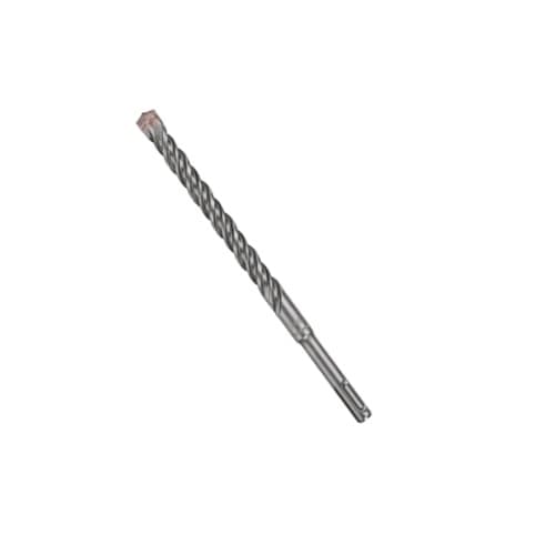 Bosch 7/16-in x 8-in Bulldog Rotary Hammer Bit