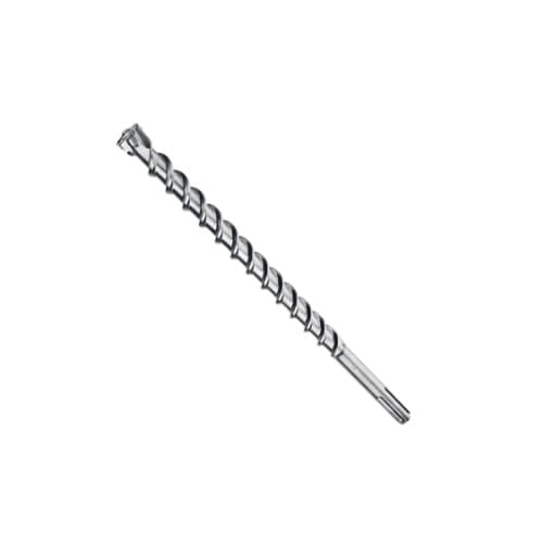 Bosch 1-in x 13-in Speed-X Rotary Hammer Bit