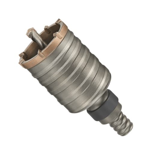 Bosch 2-1/2-in Rotary Hammer Core Bit