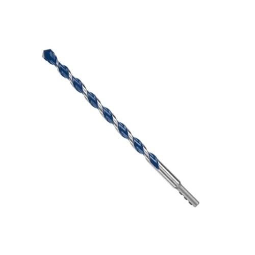 Bosch 5/16-in x 10-in BlueGranite Turbo Hammer Drill Bit