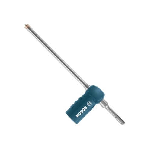 Bosch 1/2-in x 13-in Speed Clean Dust Extraction Bit