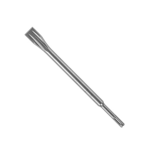 Bosch 3/4-in x 10-in SDS-plus Bulldog Xtreme Chisel, Viper