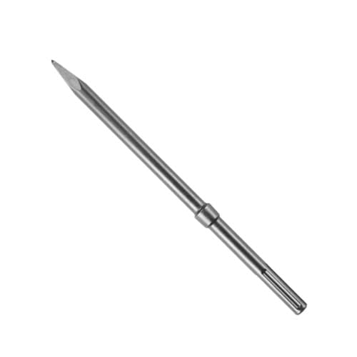 Bosch 16-in SDS-max R-Tec Chisel, Bull Point