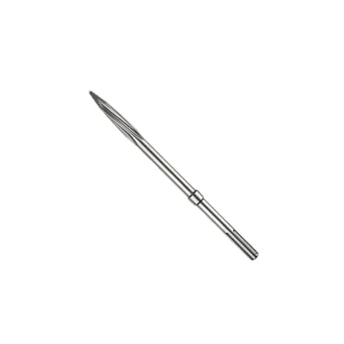 Bosch 16-in SDS-max R-Tec Chisel, Star Point Twist