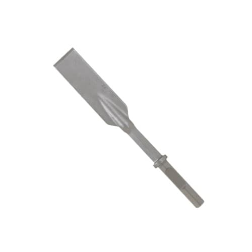 Bosch 3-in x 22-1/2-in Chisel, Digging, 1-1/8-in Shank