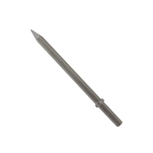 Bosch 18-in Chisel, Moil Point, 1-1/4-in Shank