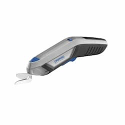 Cordless Electric Scissors, 4V