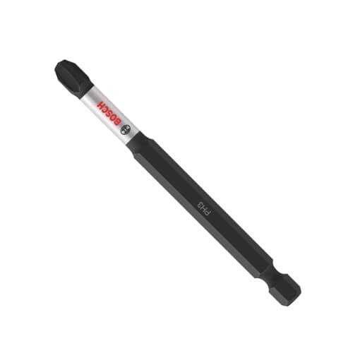 Bosch 3-1/2-in Impact Tough Power Bit, P3