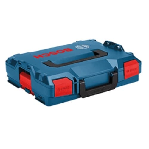 Bosch Stackable L-Boxx Tool Storage Case, Size 1