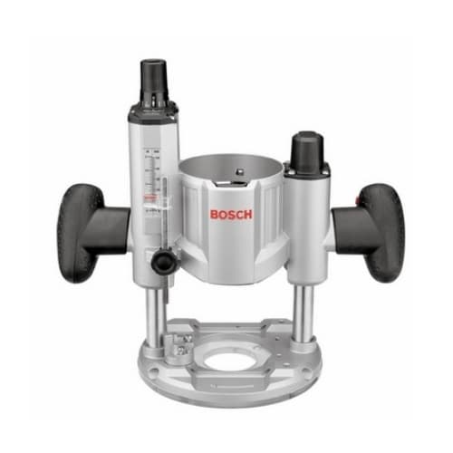Bosch Base for MR23 Series Router, Plunge