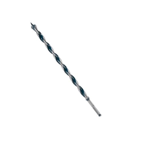 Bosch 3/4-in x 17-1/2-in Daredevil Auger Bit, Bulk